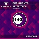 cover: Desknights - Aftertouch