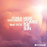 cover: Stone|Van Linden|Lyck - Here Comes The Sun EP