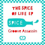 cover: Groove Assassin - Spice Of Life EP