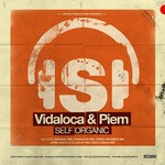 cover: Piem|Vidaloca - Self Organic