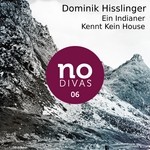 cover: Dominik Hisslinger - Ein Indianer Kennt Kein House