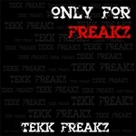 cover: Basster|Karl Pelzer|Tsbin|Wanja - Only For Freakz