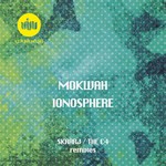 cover: Mokwah - Ionosphere