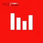 cover: Karl Simon - Family