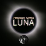 cover: Fernando Sayago - Luna