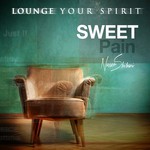 cover: Nasser Shibani - Sweet Pain