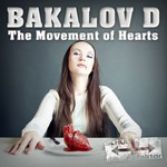 cover: Bakalov D - The Movement Of Hearts