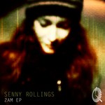 cover: Senny Rollings - 2 AM EP