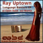 cover: Ray Uptown - Language Barriers EP