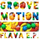 cover: Groove Motion - Flava EP