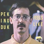 cover: Peking Duk - Feels Like