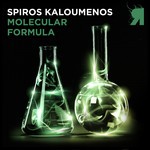 cover: Spiros Kaloumenos - Molecular Formula