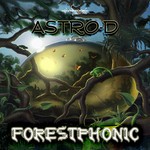 cover: Astro-d - Forestphonic