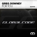 cover: Greg Downey - For You