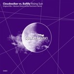 cover: Cloudwalker|Barry - Rising Sun