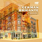 cover: German Brigante - Crako