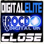 cover: Digital Elite - Close