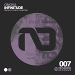 cover: Onova - Infinitude