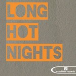 cover: Nine Lives - Long Hot Nights