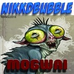 cover: Nikkdbubble - Mogwai