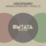 cover: Discofiasko - Insane Interview