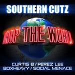 cover: Boxheavy|Curtis B|Perez Lee|Social Menace - Southern Cutz