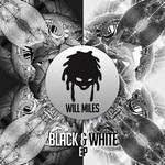 cover: Will Miles - Black & White