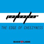 cover: Psylocyber - The Edge Of Cheezyness