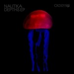 cover: Nautika - Depths EP