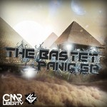 cover: The Bastet - Panic EP