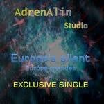 cover: Adrenalin Studio - Europe's Silent