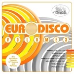 cover: Various - 80s Revolution Euro Disco Vol 3