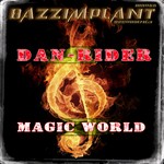 cover: Dan Rider - Magic World