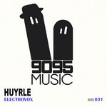 cover: Huyrle - Electrovox