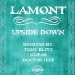 cover: Lamont - Upside Down