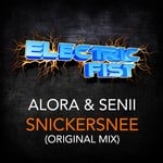 cover: Alora & Senii - Snickersnee