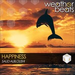 cover: Saud Albloushi - Happiness