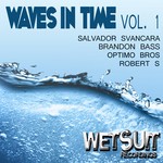 cover: Bass, Brandon|Optimo Bros|Robert S|Salvador Svancara - Waves In Time