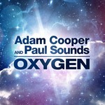 cover: Cooper, Adam|Paul Sounds - Oxygen