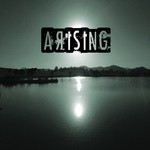 cover: Arising - Suppressed Love