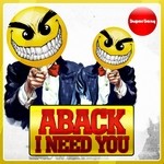 cover: Aback - I Need You