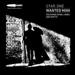 cover: Ghetts|Aynzli Jones|Star One - Wanted Man