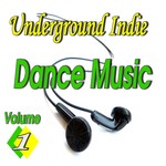 cover: Ricky Rollins - Underground Indie Dance Music Vol 1 (Instrumental)