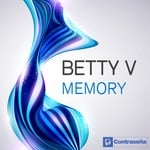 cover: Betty V - Memory