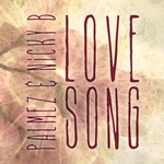 cover: Nicky B|Palmez - Love Song