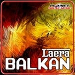 cover: Laera - Balkan