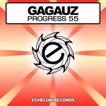 cover: Gagauz - Progress 55