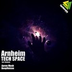 cover: Arnheim - Tech Space