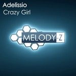 cover: Adelissio - Crazy Girl