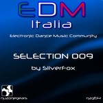 cover: Marini, Sergio|Oscar Burnside|Silverfox - Edm Selection 009